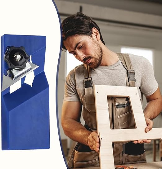 Handhobel für Trockenbau