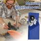 Handhobel für Trockenbau